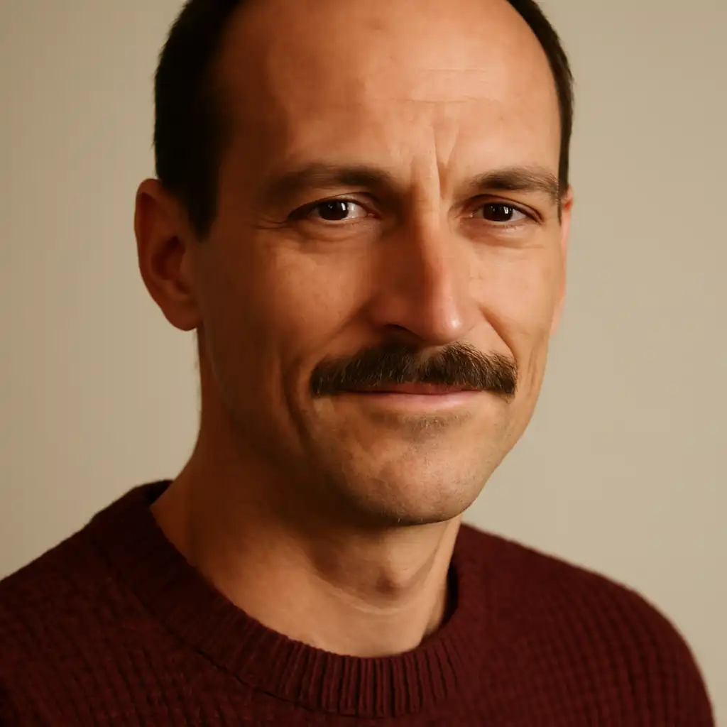 James O'Connor